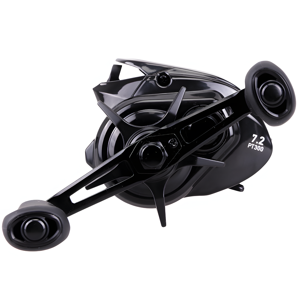 2025 DAIWA PT300  Baitcasting  - Abu Garcia Reel Max recension och pris