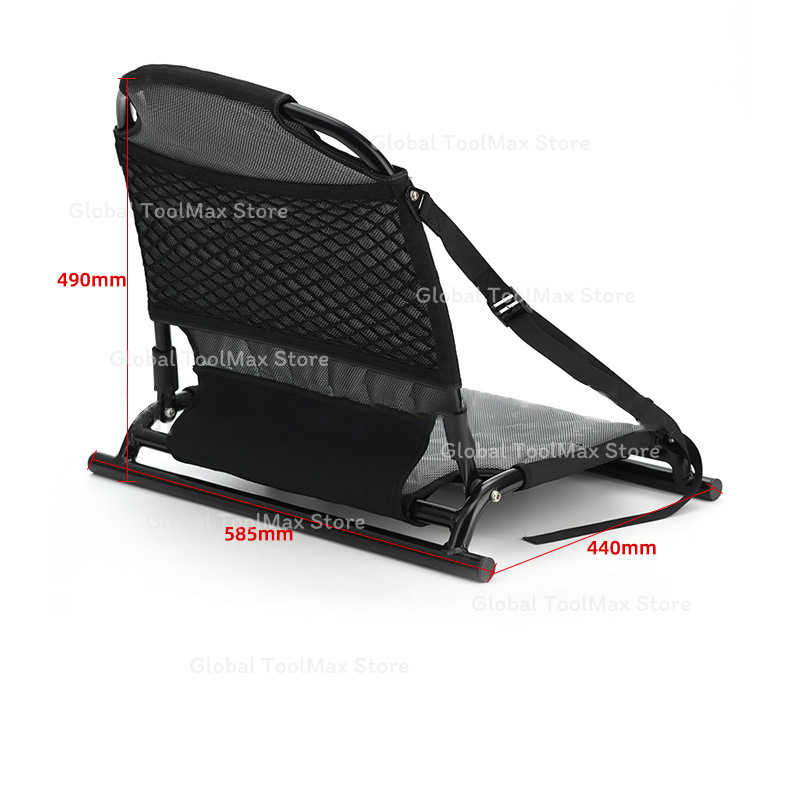 Fixed Seats For 4M Rotomolded  - Fishing Boat Seat recension och pris