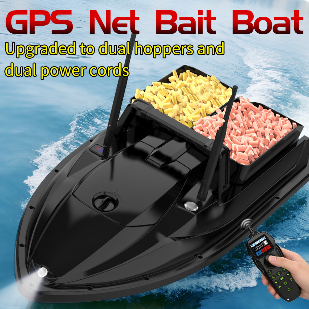 GPS Smart 4 Fishing Field 200  - Fishing Boat Gps recension och pris