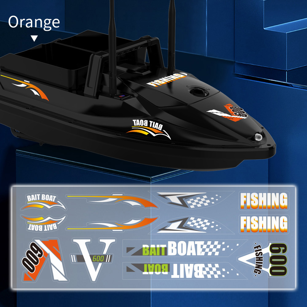 GPS Smart 4 Fishing Field 200  - Fishing Boat Gps recension och pris
