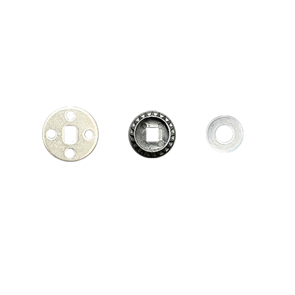 HUIDIAO Alarm Gear Gasket for  - Fishing Boat Steering Wheel recension och pris